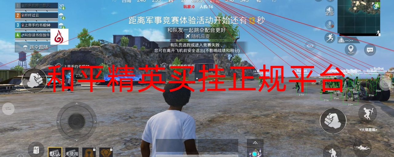 和平精英买挂正规平台-和平直装【极度未知